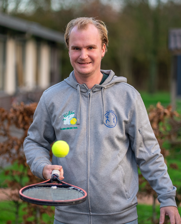 Ervaringsverhaal Willem