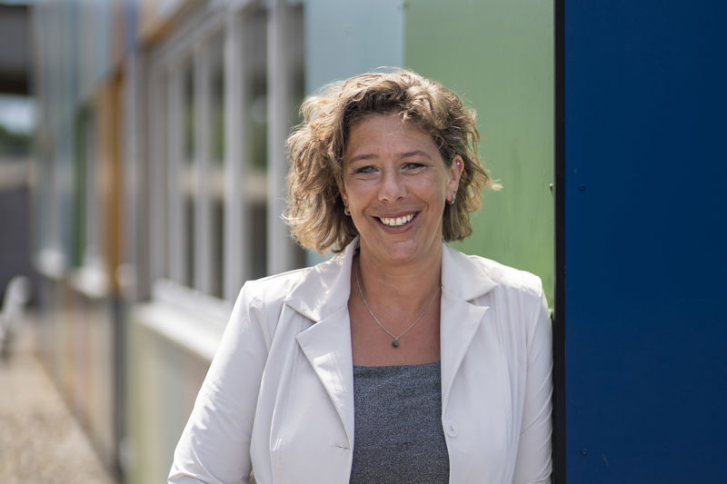 Marieke Meinderts