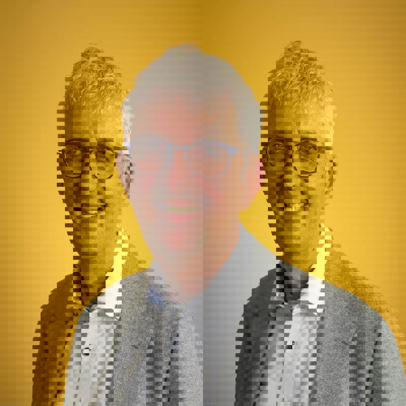 Geel Maarten Vd Bosch