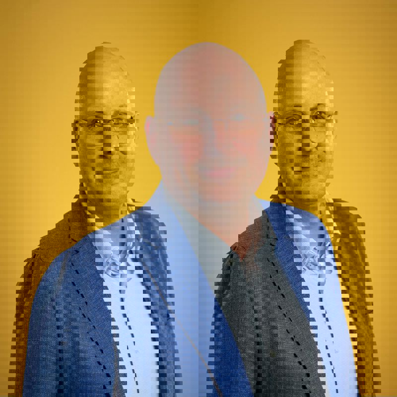 Geel Arron Bell