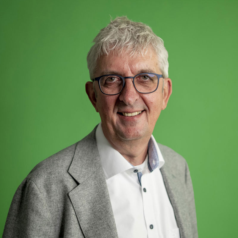 Groen Maarten Vd Bosch