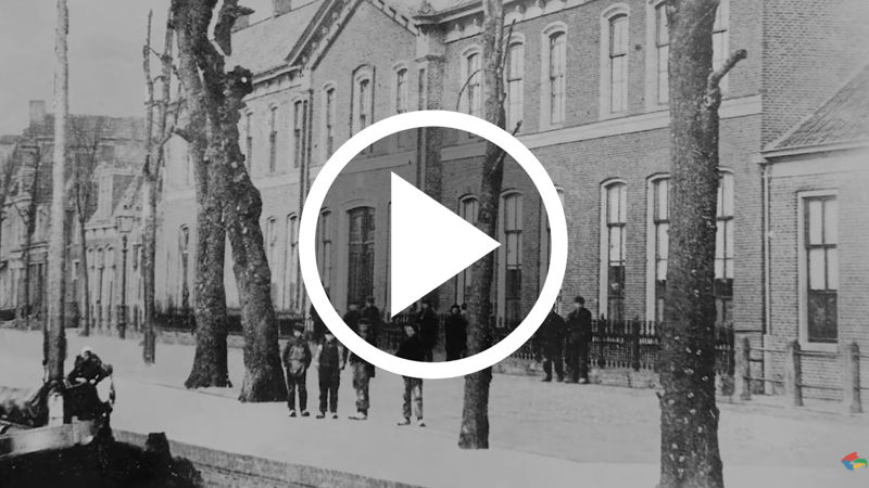 Videopreview Geschiedenis