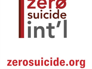 Rotterdam Declaration: wereldwijde suïcidepreventie