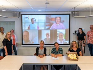 GGZ Friesland presenteert Sociaal Plan ‘Samen in Beweging’