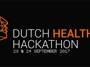 Dutch Health Hackathon 2017: onze aftermovie!